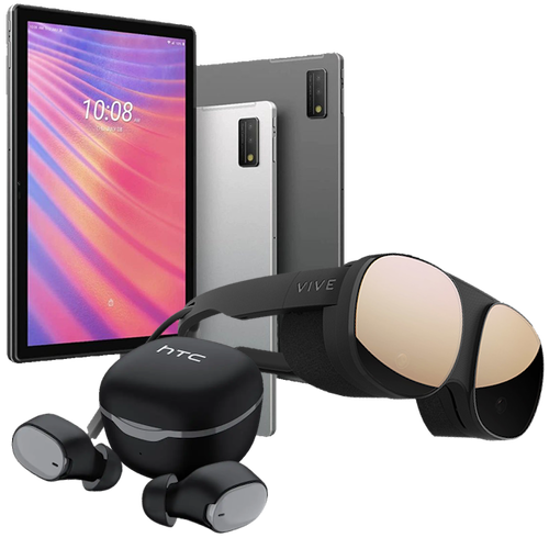 Ремонт техники HTC в Санкт-Петербурге