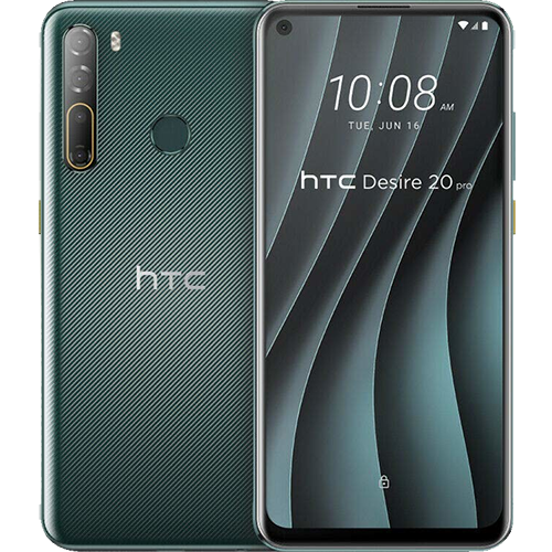 Смартфон Desire Series